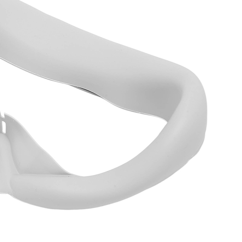 VR Silicone Face Cover Waterproof Washable Soft VR Face Pad