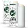 Shea Butter Stick - Shea Moisture Body Butter Stick, Moisturizer