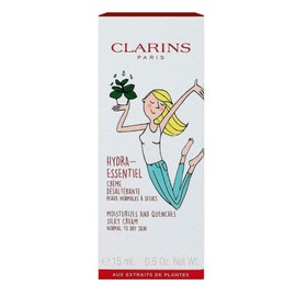 Clarins Hydra Essentiel Cream, 0.5 Ounce