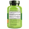 NATURELO Quercetin Citrus Bioflavonoid Complex with Enhanced Absorption - 120