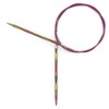 KnitPro 100 cm x 4 mm Symfonie Fixed Circular Needles,