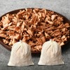 KC&KST Cedar Shavings for Cigar Humidors, Spanish Cedar Wood Chips,Cigar