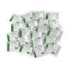 HypaGuard Face Shields for CPR Resuscitation, Pack of 20 One-way