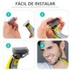 Set de Peines de Guía, Compatibles One Blade Phillips 1/2/3/5