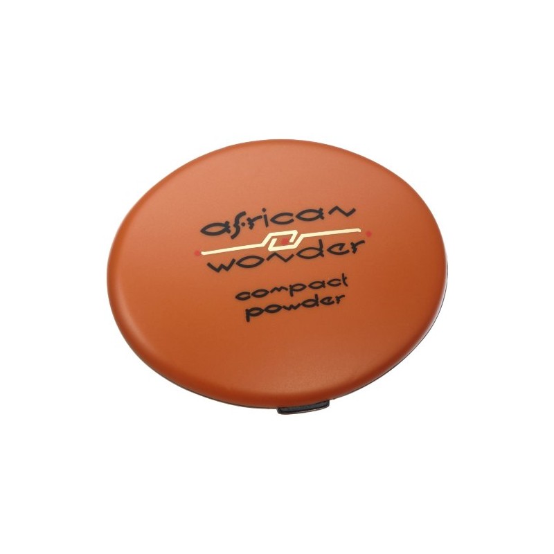 African Wonder Compact powder (1 x 15 g), 15 g