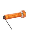 Olight Prowess Orange Flashlight/Coz