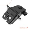 A-Premium Rear Trunk Latch Tailgate Door Lock Actuator Compatible with