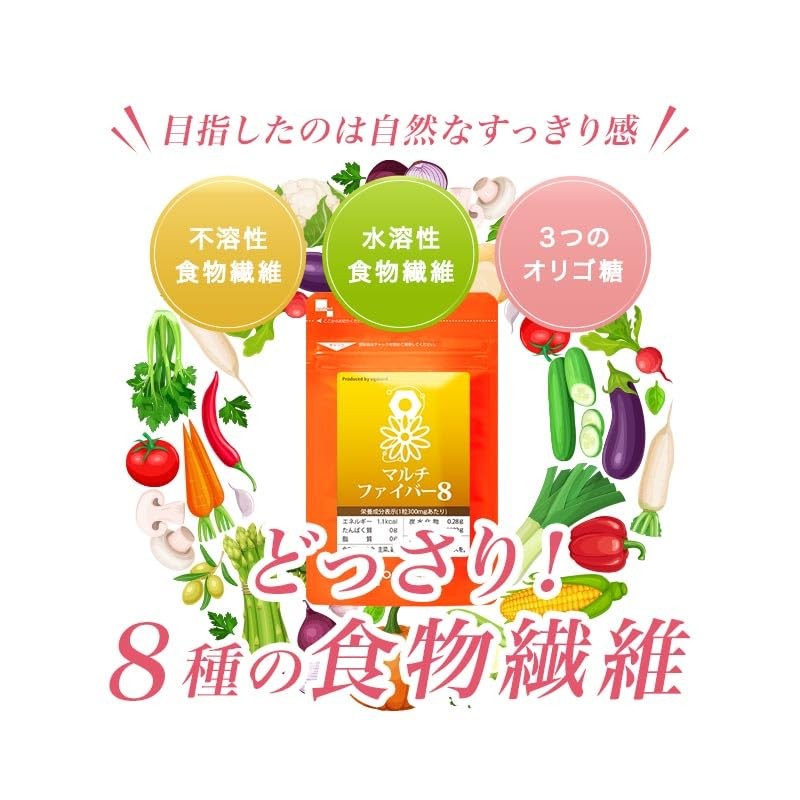 Multi Fiber 8 , , ,