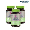 (Cha Bio) Cha Hospital Cha Bio Doctor Program Mother’s Lactobacillus 60 capsules / (차바이오)차병원 차바이오 닥터프로그램 마더스 유산균 60캡슐 X 3병 (6개월분) 단일상품