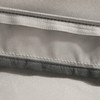 Classic Accessories Ravenna Water Resistant Bench Sofa Cushion Cover 48"