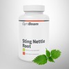 GymBeam GymBeam Brennnesselwurzel-Extrakt - Entw?sserungstabletten, Brennesselkapseln fr natrliche Entw?sserung, Untersttzung