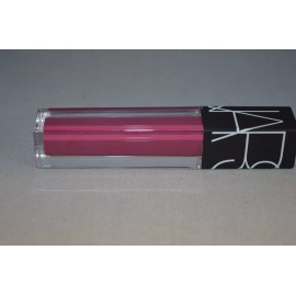 Nars Lipgloss 0.18oz New Unboxed No Shade Label