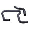 ApplianPar 2Pcs Upper and Lower Radiator Coolant Hose for Escalade