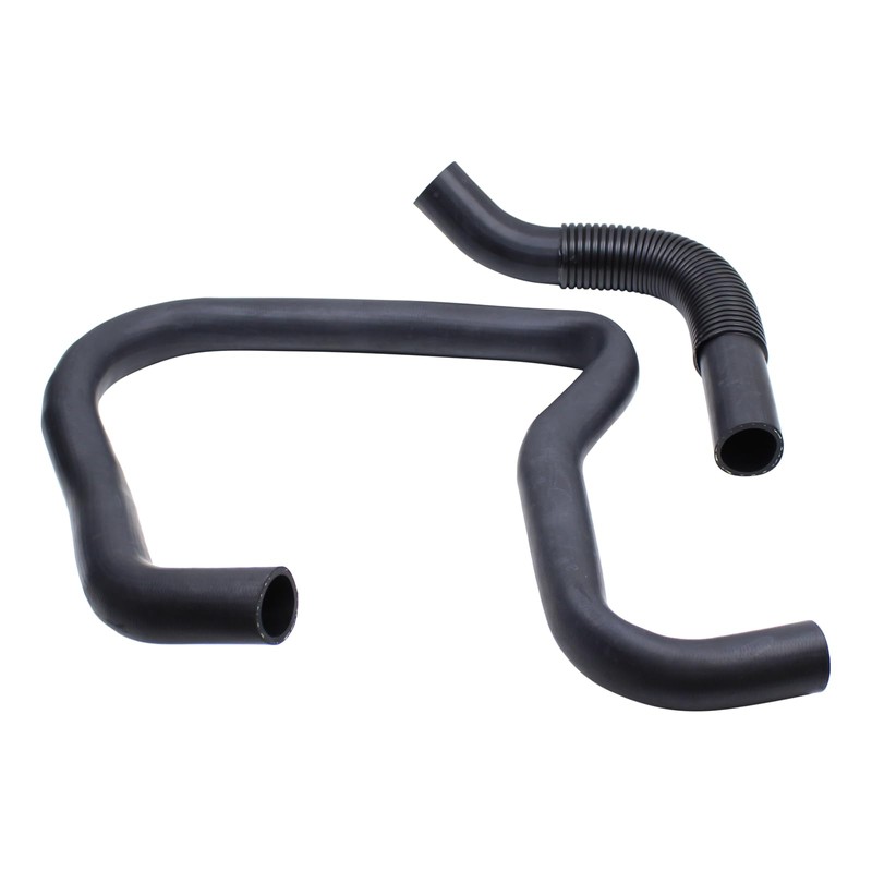 ApplianPar 2Pcs Upper and Lower Radiator Coolant Hose for Escalade