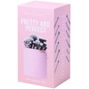 Beauty Creations Set De Brochas Pretty And Perfect 24 Piezas