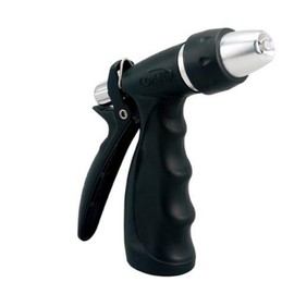 Orbit Ultralight Adjustable Pistol Hose Spray Nozzle 58340