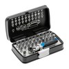 Högert Screwdriver Set, Screwdriver Ratchet, Bit Set, Ratchet, Tool Set,
