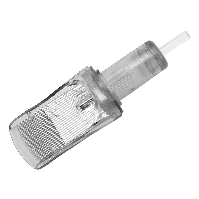 10pcs Microblading Replacement Needle Stainless Steel 0.35mm Precise Fast Coloring