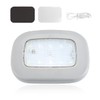 FSTURIOS Car Interior Ceiling Roof Light, Magnetic Wireless Dome Map