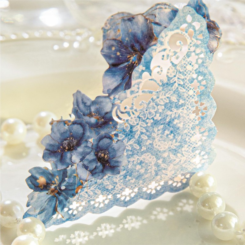 Arpaper Seal Collage Assortment (Wind)