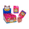 Bubble Jug | Tropical Fruit Bubble Gum | 90s Candy