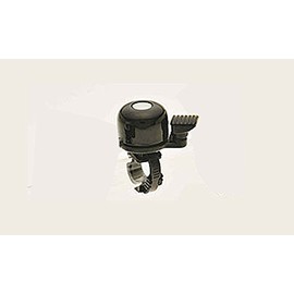 Tokyo Bell TB-550FB Chibimaru Free Band, Black TB-550FB