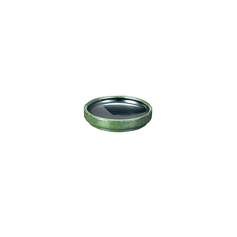 Marukei H11 GNB Condiment Dish, Diameter 3.6 inches (9.1 cm),