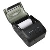 58mm Thermal Printer BT4.0 90mm/s 203DPI USB Interface Toothed Blade