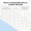 Tapete Entrenador para Perro, 50 Piezas de 60 x 60