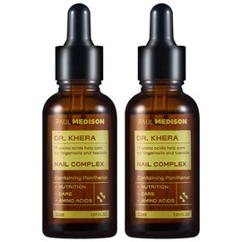 Paul Madison Dr. Kera Nail Complex 30ml, 2 pcs / 폴메디슨 닥터케라 네일 콤플렉스 30ml, 2개