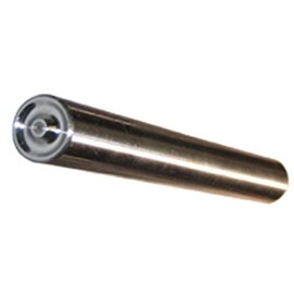 HT-350 Hand Rivet Clincher for 1/16" Diameter Tubular Rivets. Designed to BE Used in Conjunction with A Hammer to Clinch/ROLL Tubular Rivets. (Pack of 1)