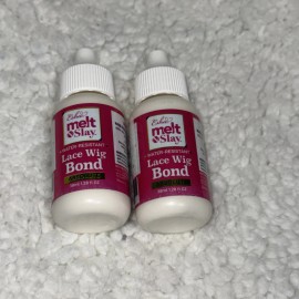 Esha Melt Slay Lace Glue Set Of 2