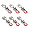 JUNKER Turnbuckles M5 (Holding Force 165 kg) Stainless Steel SS304