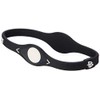 Power Balance-The Original Performance Wristband (Black/White, Large)