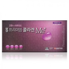 Ilyang Premium Collagen Beauty