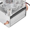 Cooling Fan for Raspberry Pi ICE Tower Cooler RGB CPU