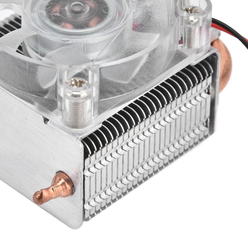 Cooling Fan for Raspberry Pi ICE Tower Cooler RGB CPU