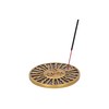 Nemesis Now Solar Spirit Incense Burner (Set of 4) 11cm,