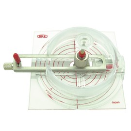 NT Circle Cutter iC-1500P 1 Pack, Set of 2