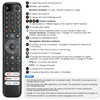 TCL Smart TV Remote Control Voice Remote Control for TCL