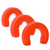 SharkBite 1/2, 3/4, and 1 Inch Disconnect Clips Set for