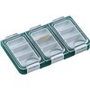 MEIHO 136846 WG-9 Clear Green