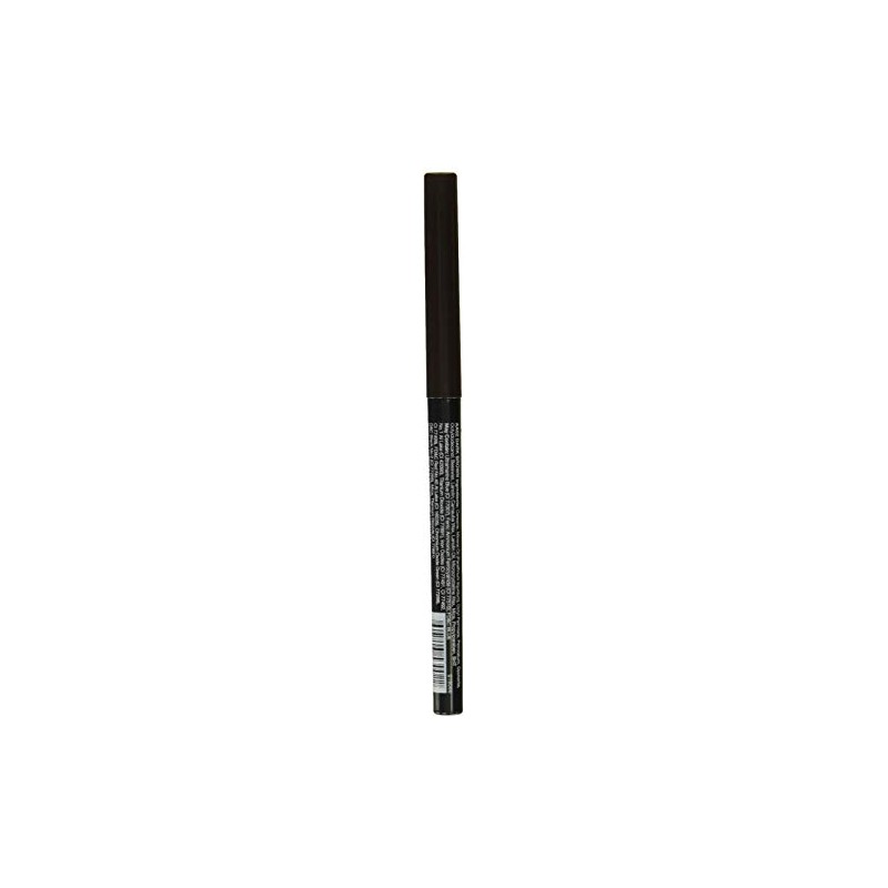 NICKA K NEW YORK Dark Brown Auto Eye Liner