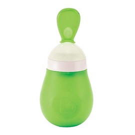 Munchkin Squeeze Spoon, Assorted
