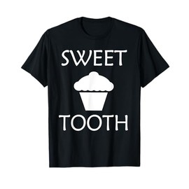 Sweet Tooth T-Shirt