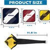 Boosteady Swimming Parachute Resistance Set Training Equipment with 3 Parachute
