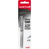 Faber-Castell uni-ball 146893 - Gelroller Signo UM-153, Stärke: 0,6 mm,