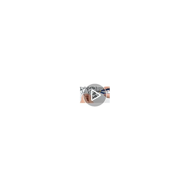 VCELINK Model Nipper, 4.7 inch Ultra-Thin Single Blade Model Tools