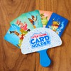 Gamewright - The Original Little Hands Playing Card Holder -