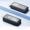 Wireless HD Multimedia Interface Transmitter and Receiver Plug and Play